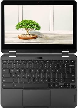 Amazon.com: Lenovo 2024 Convertible 2-in-1 Lightweight Chromebook